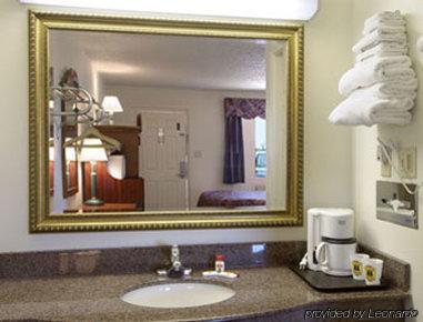 Super 8 By Wyndham Eastland Hotel Kamer foto